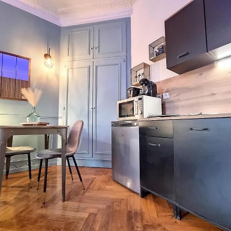 Agathe Apartment Rouen Exterior photo