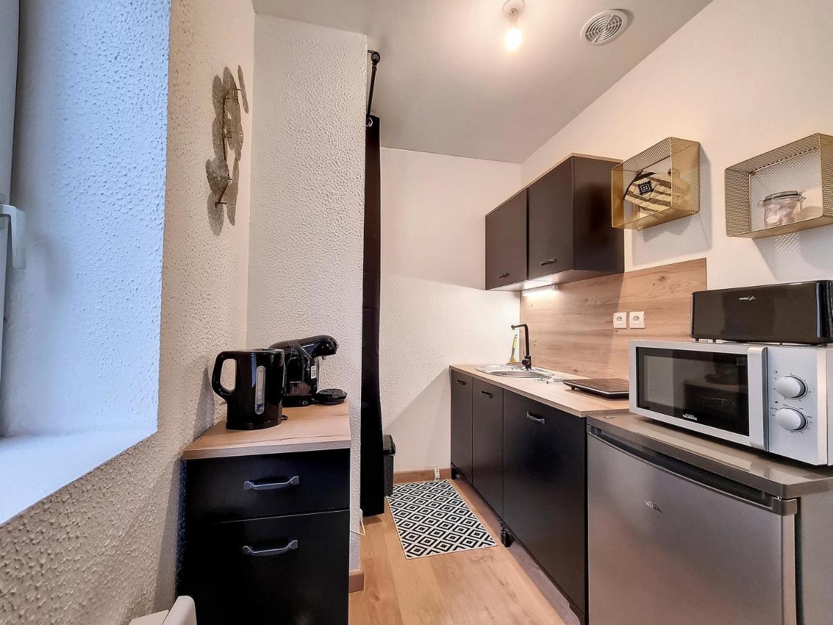 Agathe Apartment Rouen Exterior photo