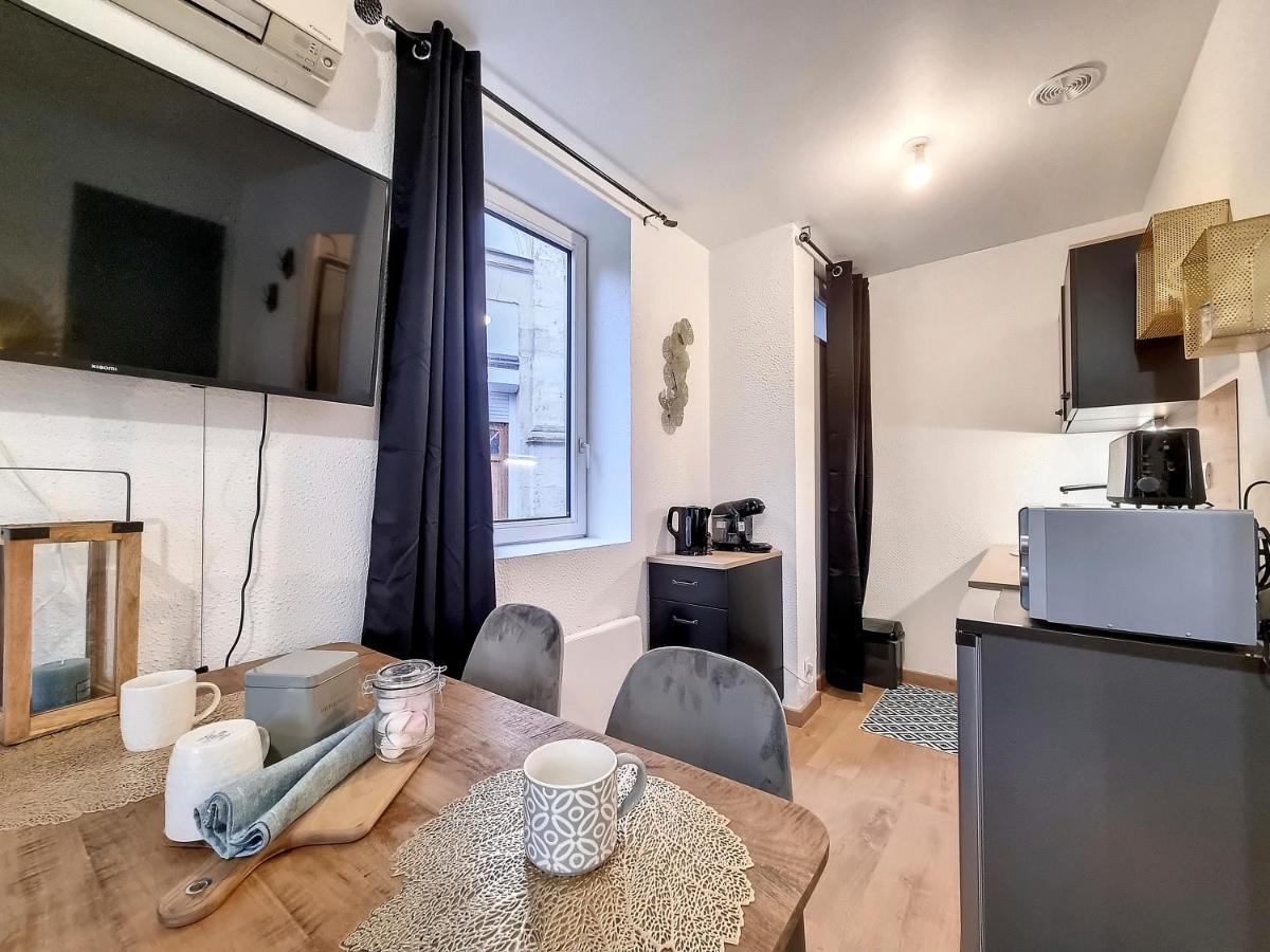 Agathe Apartment Rouen Exterior photo
